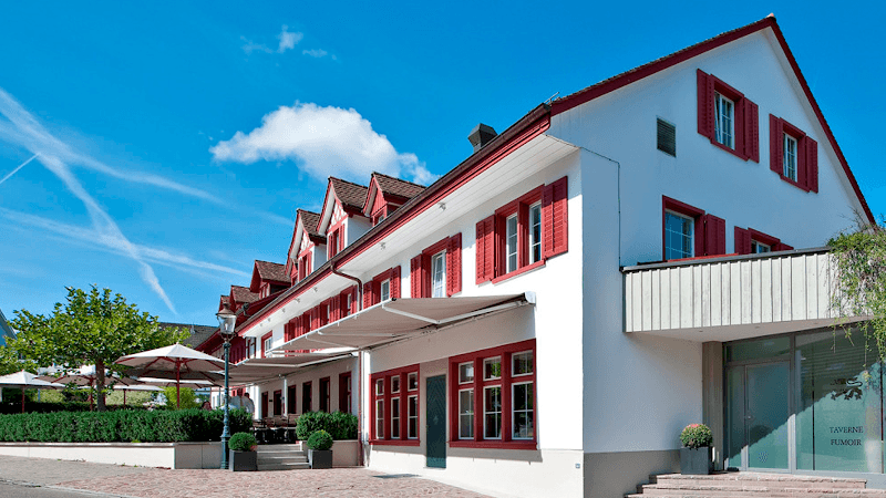 Hotel & Restaurant Löwen — Restaurant in Dielsdorf