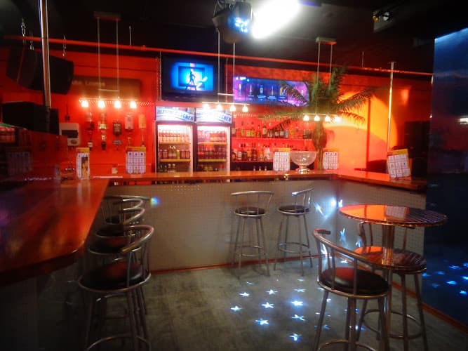 Silvercube Lounge — Bar in Dielsdorf