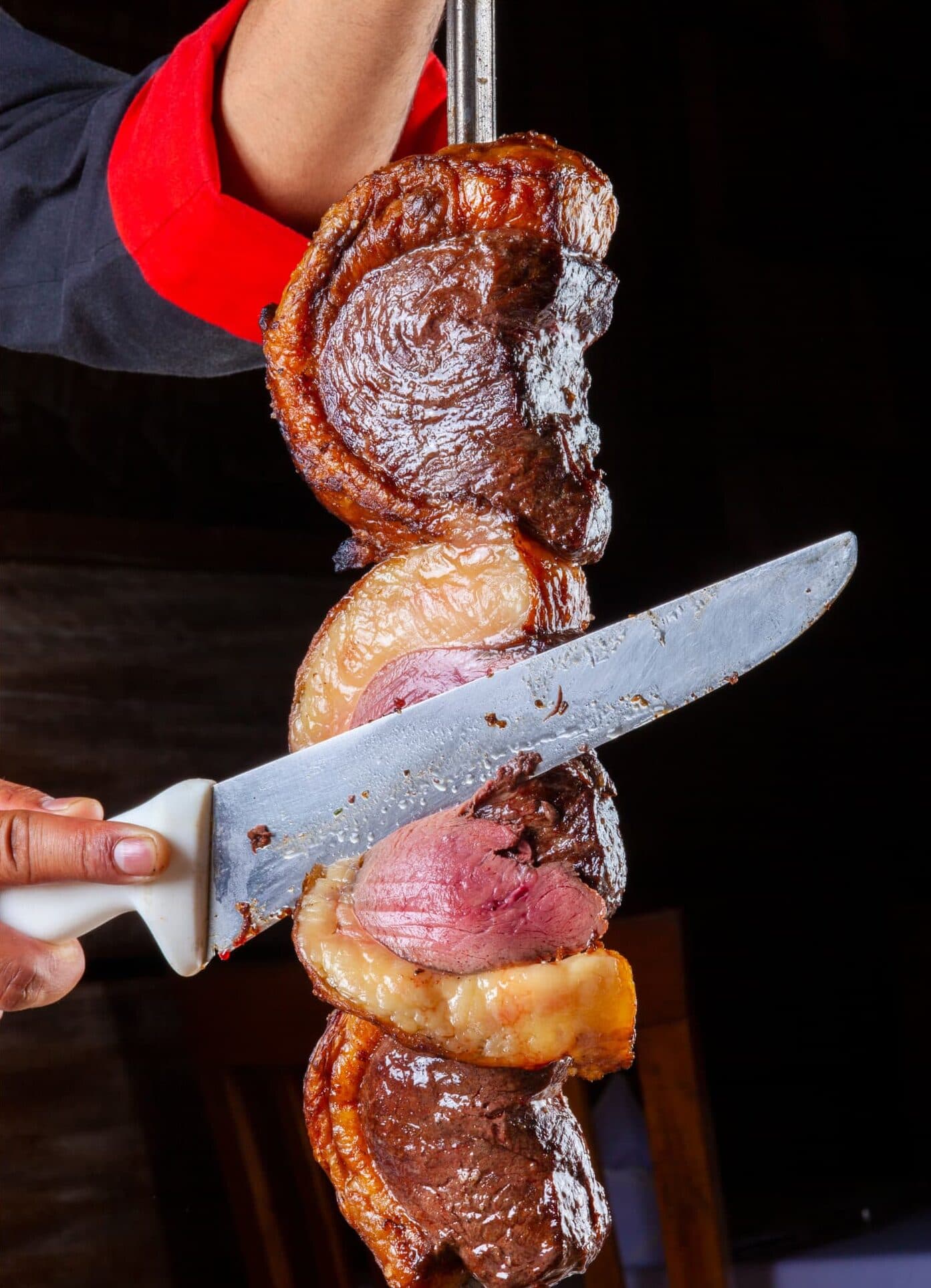 Brasil Grill zum Löwen Niederglatt — Restaurant in Niederglatt (Bild 3)