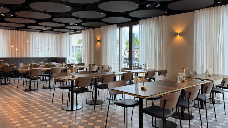 Da Pepino Niederhasli ✦ Italienisches & Schweizerisches Restaurant — Restaurant in Niederhasli