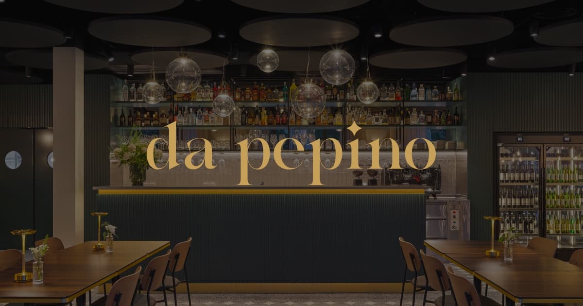 Da Pepino Niederhasli ✦ Italienisches & Schweizerisches Restaurant — Restaurant in Niederhasli (Bild 2)