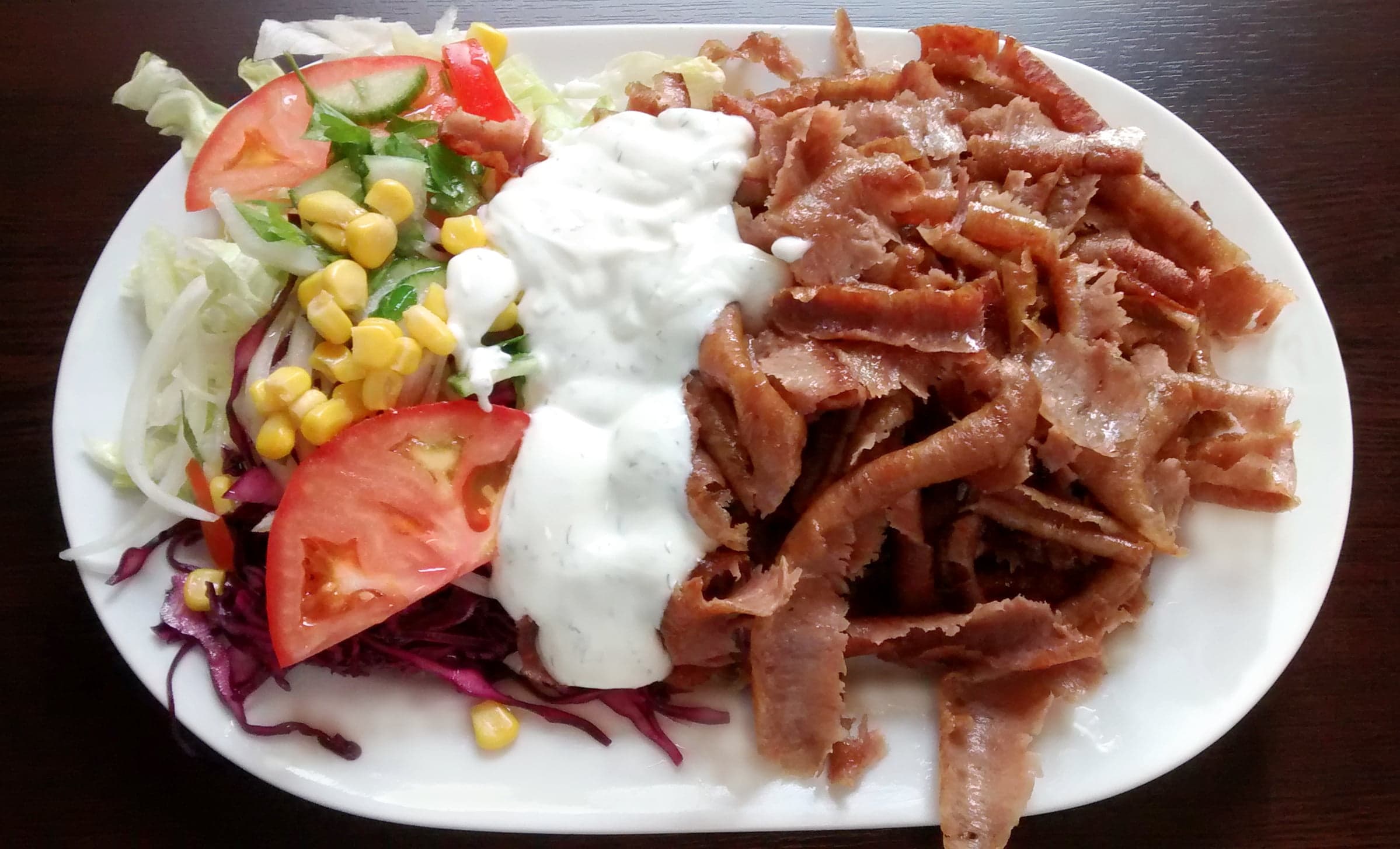Dieli Pizzeria — Restaurant in Dielsdorf (Bild 2)