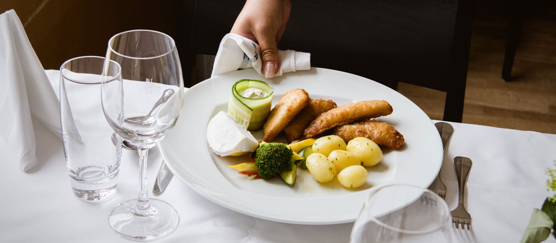 Gasthaus Hans im Glück — Restaurant in Kloten (Bild 3)