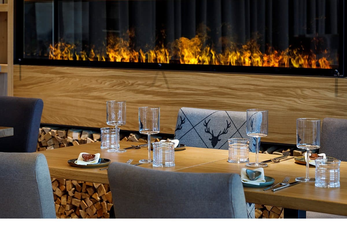 Restaurant & Bar Tschadun — Restaurant in Kloten (Bild 3)