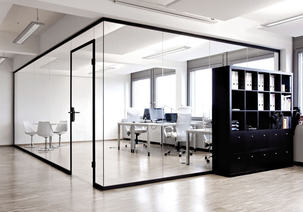 Haliti Wand- u. Deckenbau GmbH - Trockenbau in Bern — Bauunternehmen in Bern (Bild 2)