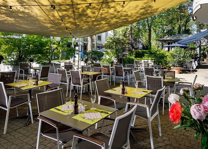 Pizzeria Giardino — Pizzeria in Kloten