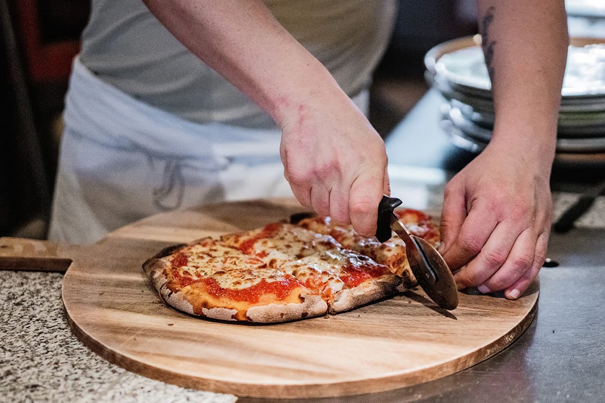 Pizzeria Giardino — Pizzeria in Kloten (Bild 3)
