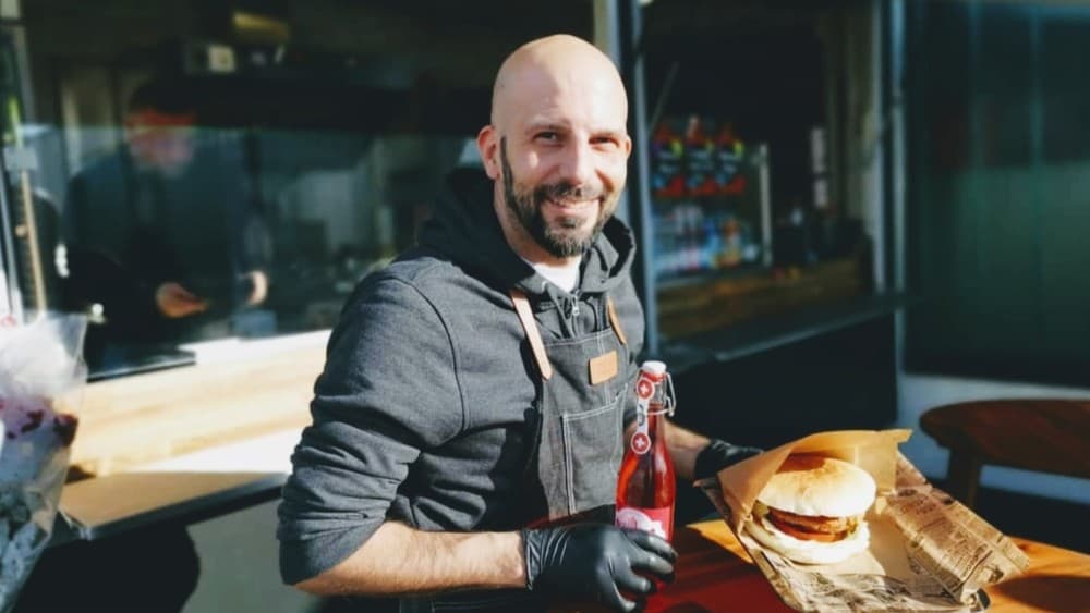 Buris Grillwerk — Take-Away in Kloten (Bild 2)