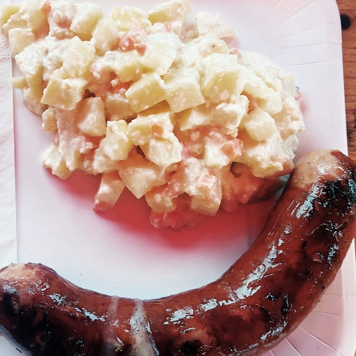 Andi's Grill — Restaurant in Kloten (Bild 2)