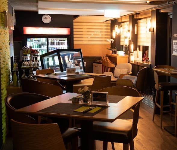 7 Pasta — Restaurant in Kloten