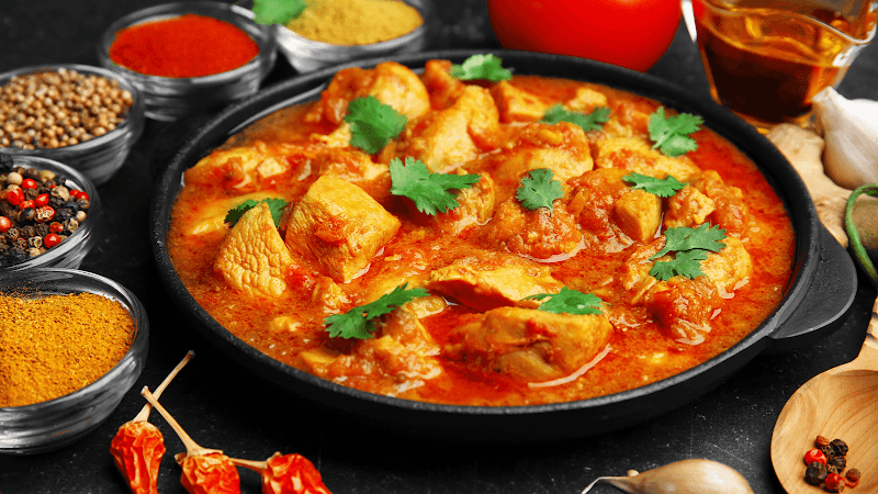 Fati's Original Thaifood — Restaurant in Kloten