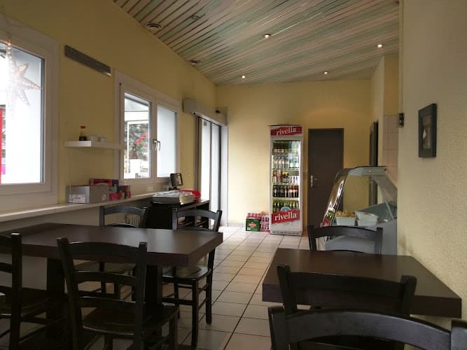 You You — Restaurant in Kloten