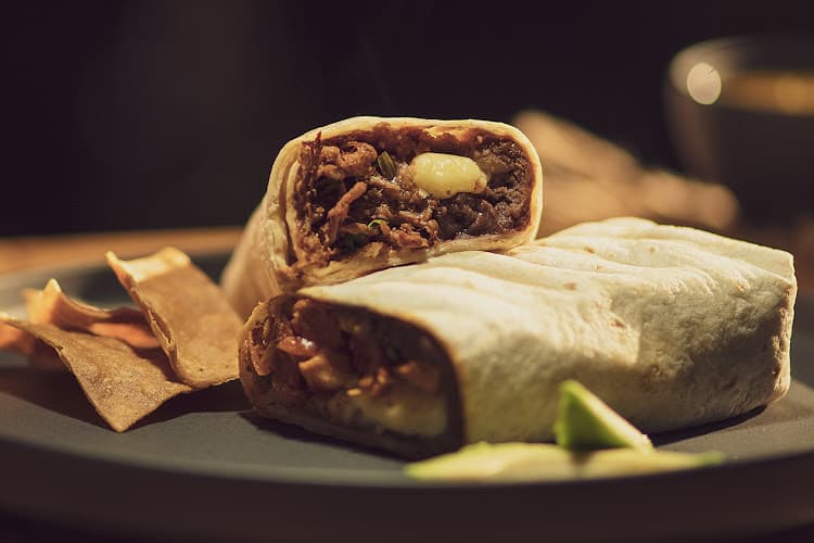 Mexica GmbH — Take-Away in Kloten