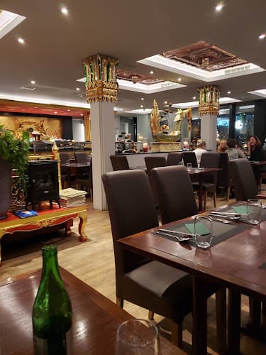 Gaeng Daeng Thai Restaurant — Restaurant in Kloten