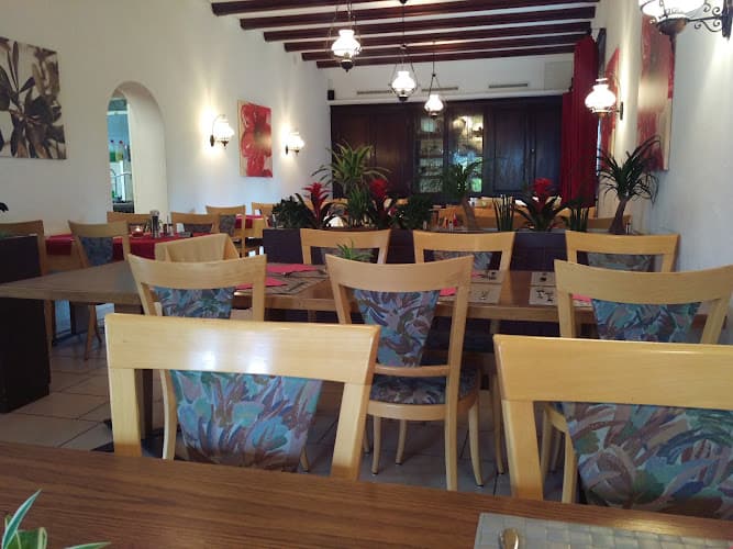 Frieden — Restaurant in Wallisellen