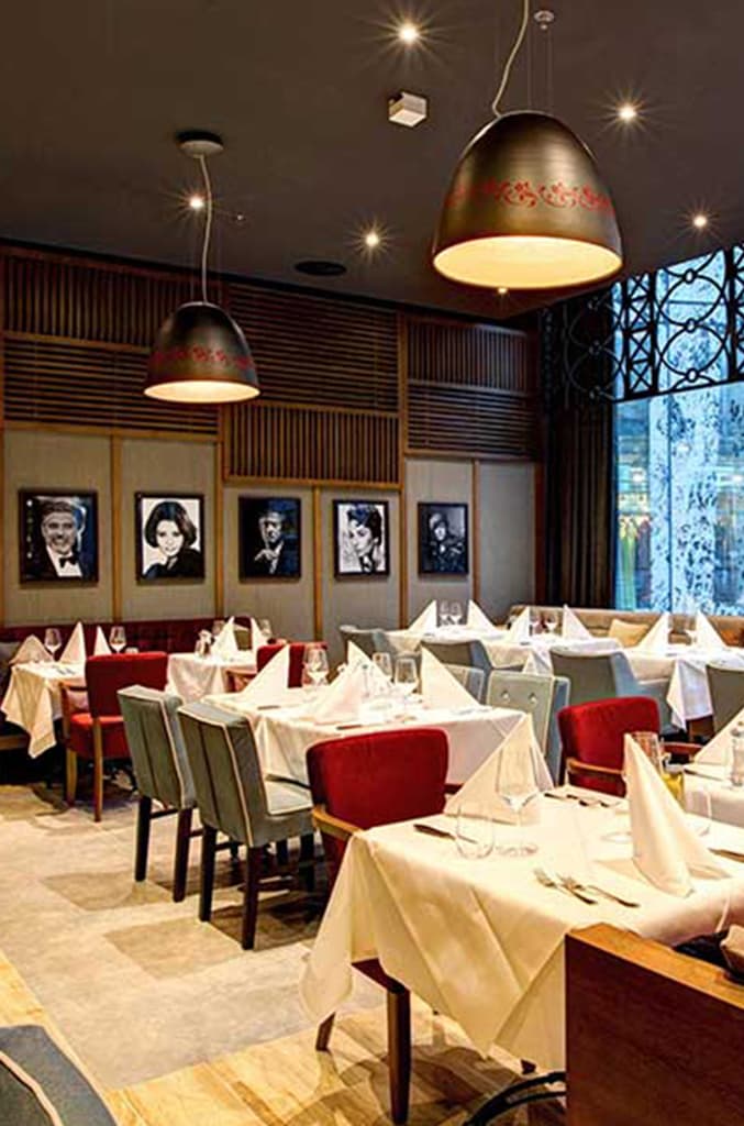 Andulino — Restaurant in Wallisellen (Bild 2)