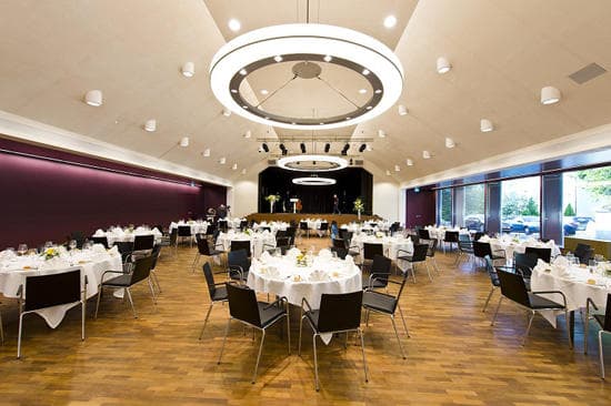 Restaurant zum Doktorhaus — Restaurant in Wallisellen