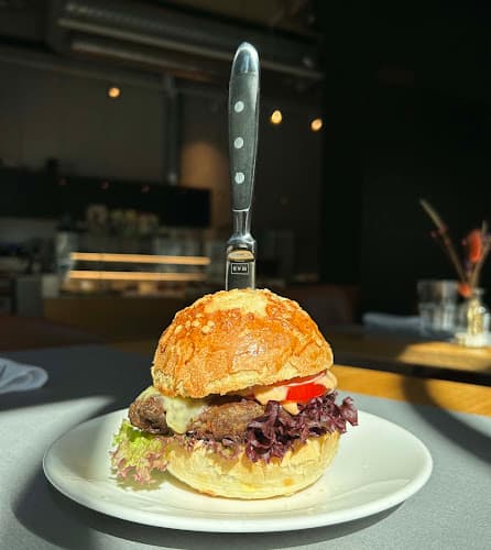 seven nine restaurant — Restaurant in Wallisellen