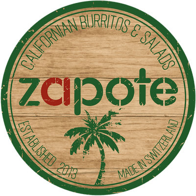 Zapote - Californian Burritos & Salads — Restaurant in Wallisellen (Bild 3)