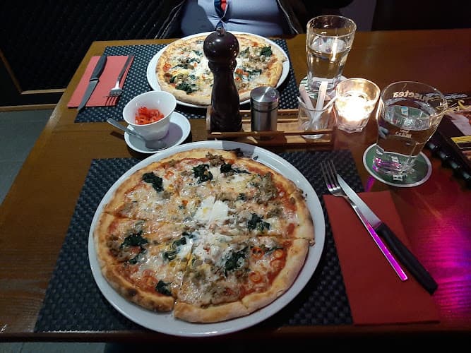Janni Pizza Wallisellen — Take-Away in Wallisellen