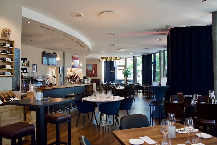 Simple Tapas Bar — Restaurant in Wallisellen