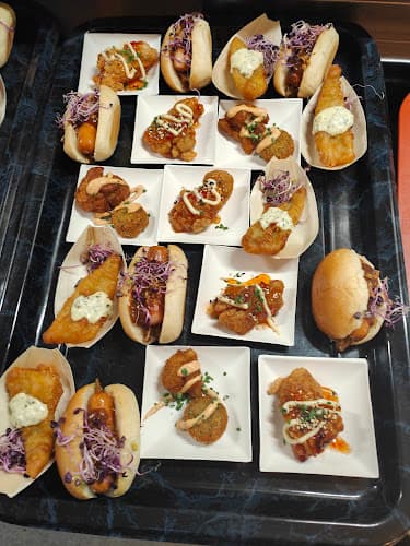 Mundo del Gusto — Take-Away in Wallisellen