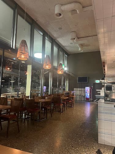 Glatt Grill — Take-Away in Wallisellen