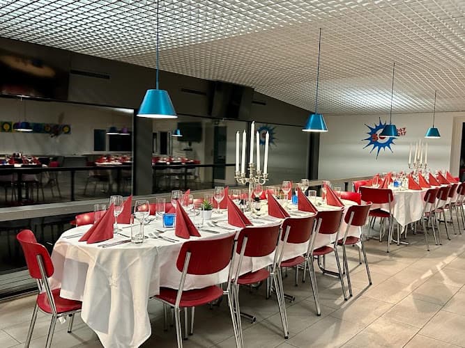 Curling Wallisellen / Restaurant — Sonstige in Wallisellen