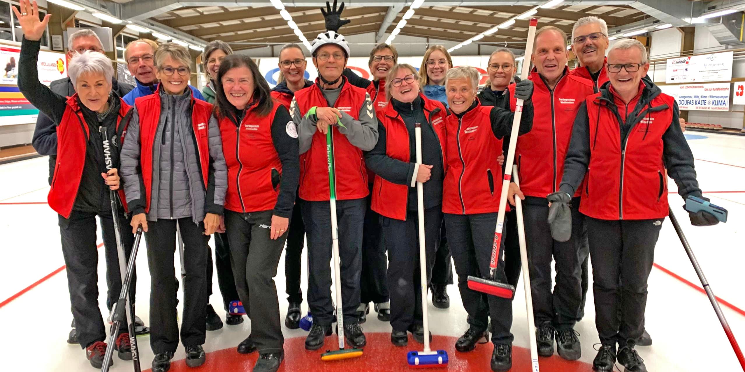 Curling Wallisellen / Restaurant — Sonstige in Wallisellen (Bild 2)