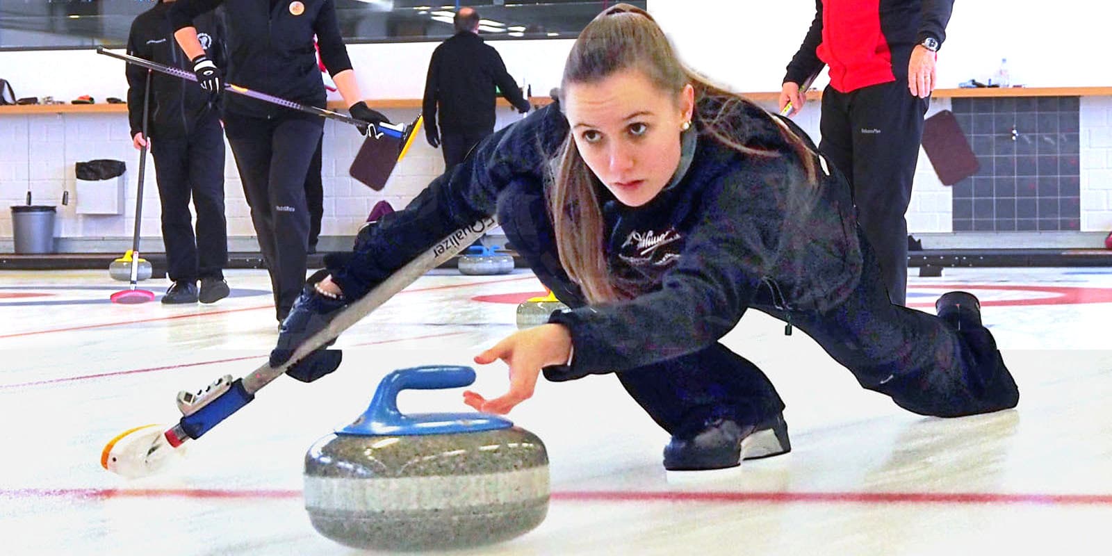 Curling Wallisellen / Restaurant — Sonstige in Wallisellen (Bild 3)