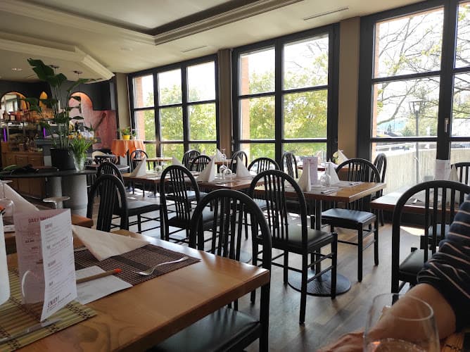 Kawali Asian Restaurant — Restaurant in Dietlikon