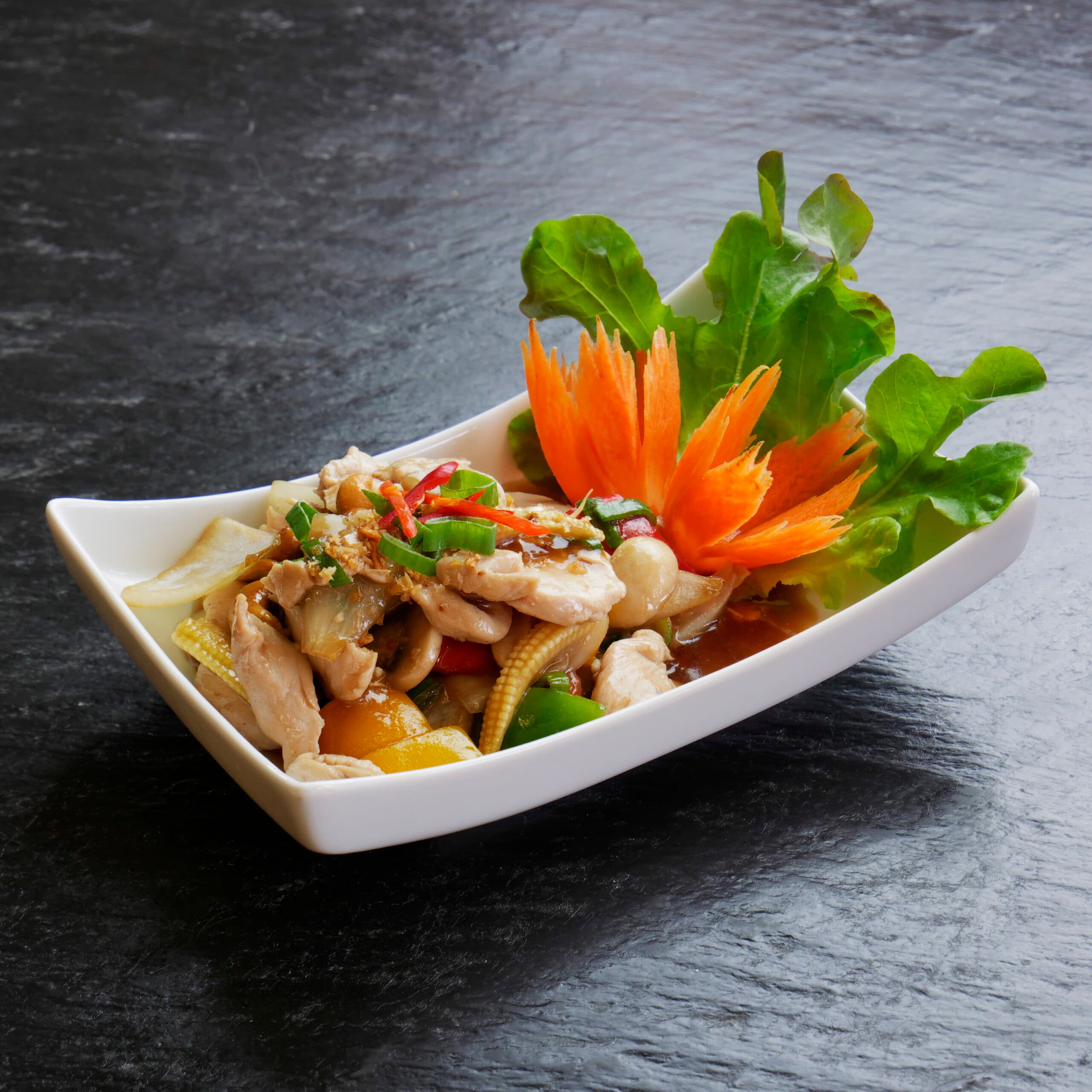 Kawali Asian Restaurant — Restaurant in Dietlikon (Bild 2)