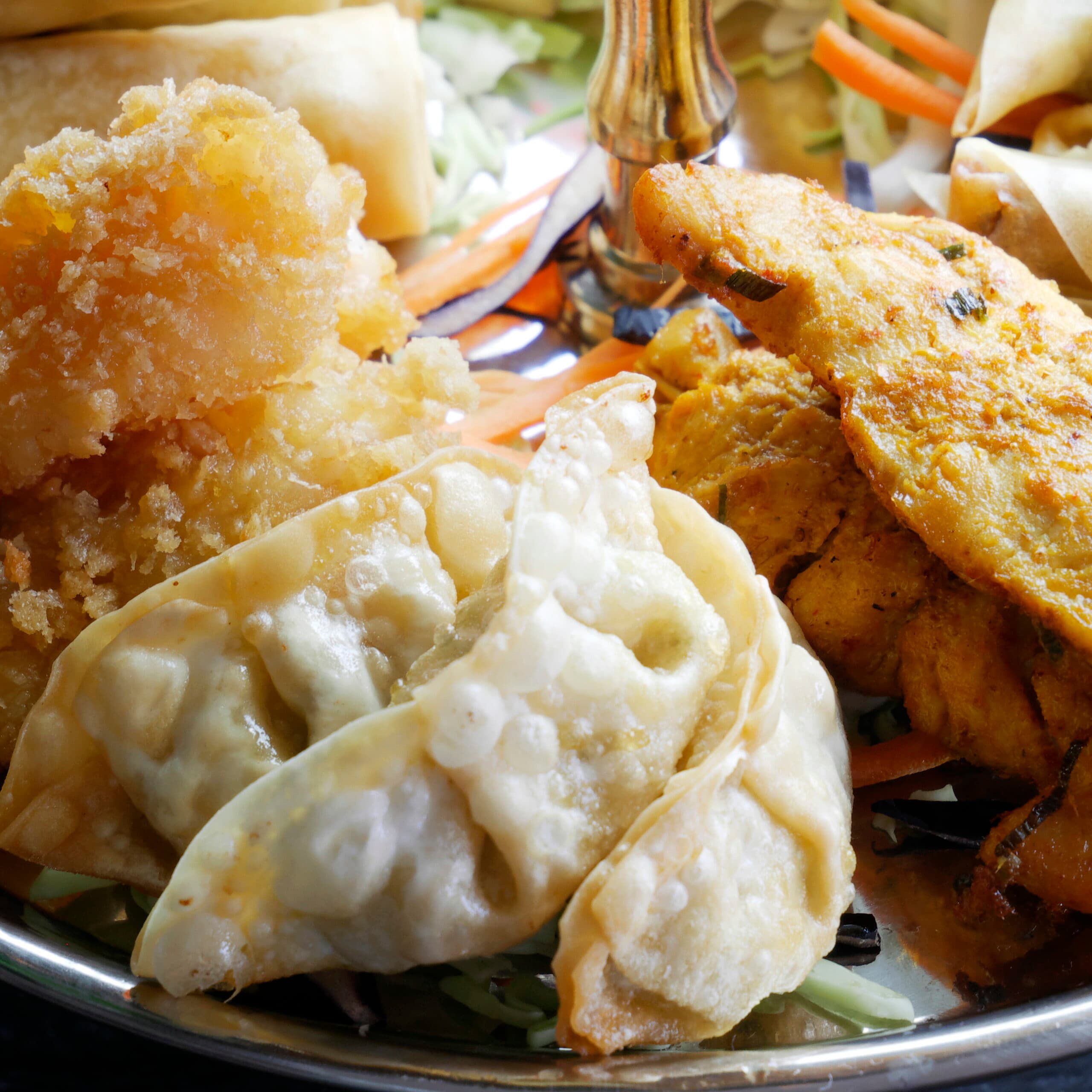 Kawali Asian Restaurant — Restaurant in Dietlikon (Bild 3)