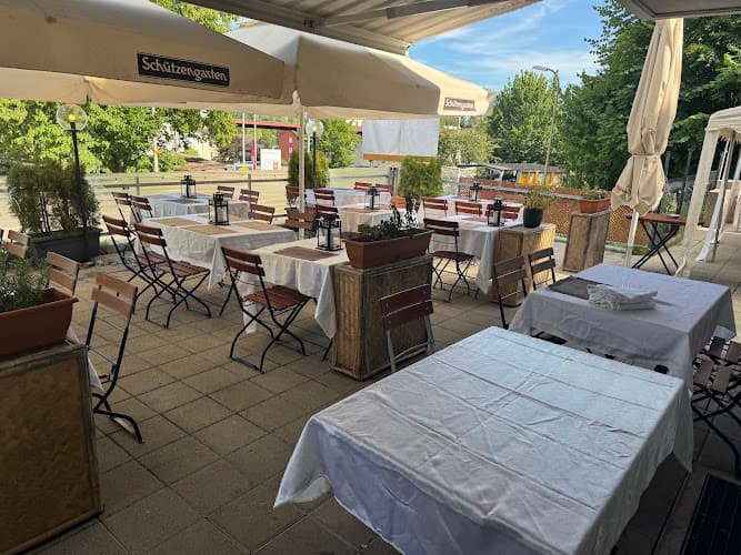 Pepper House — Restaurant in Dietlikon