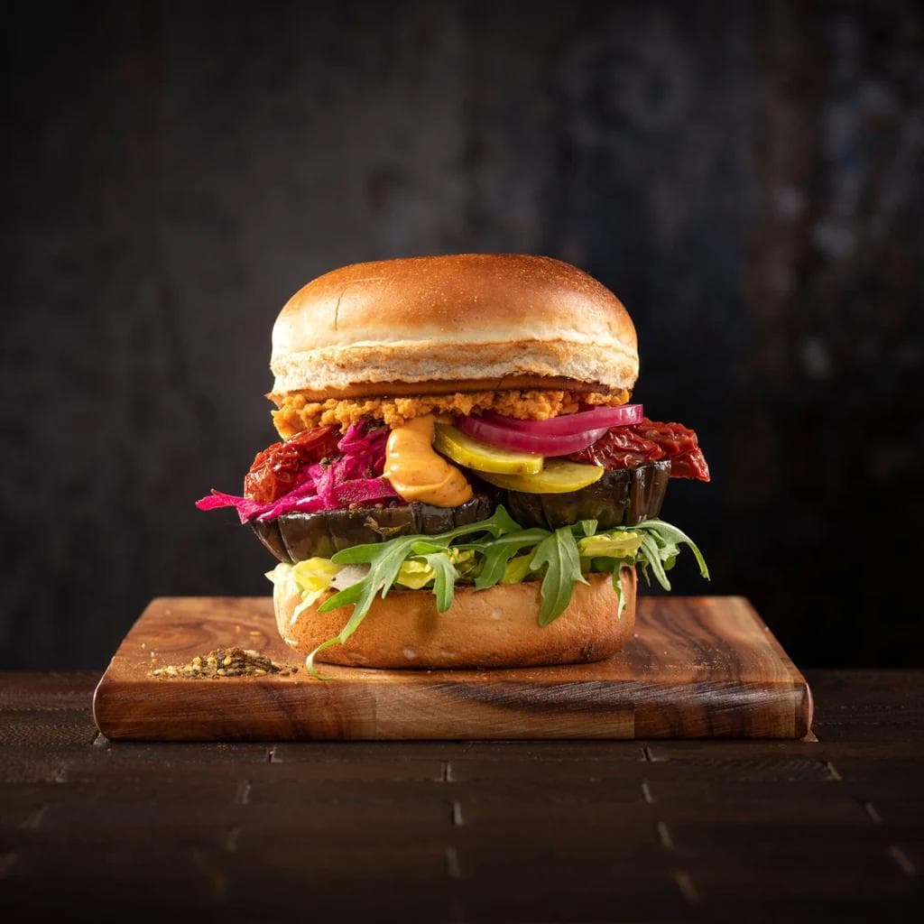 Florida Burger Bar — Restaurant in Dietlikon (Bild 2)