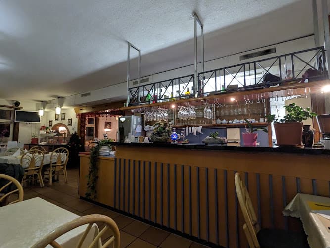 Lucky Panda — Restaurant in Wangen-Brüttisellen