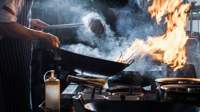 Two Spice AG — Restaurant in Dietlikon