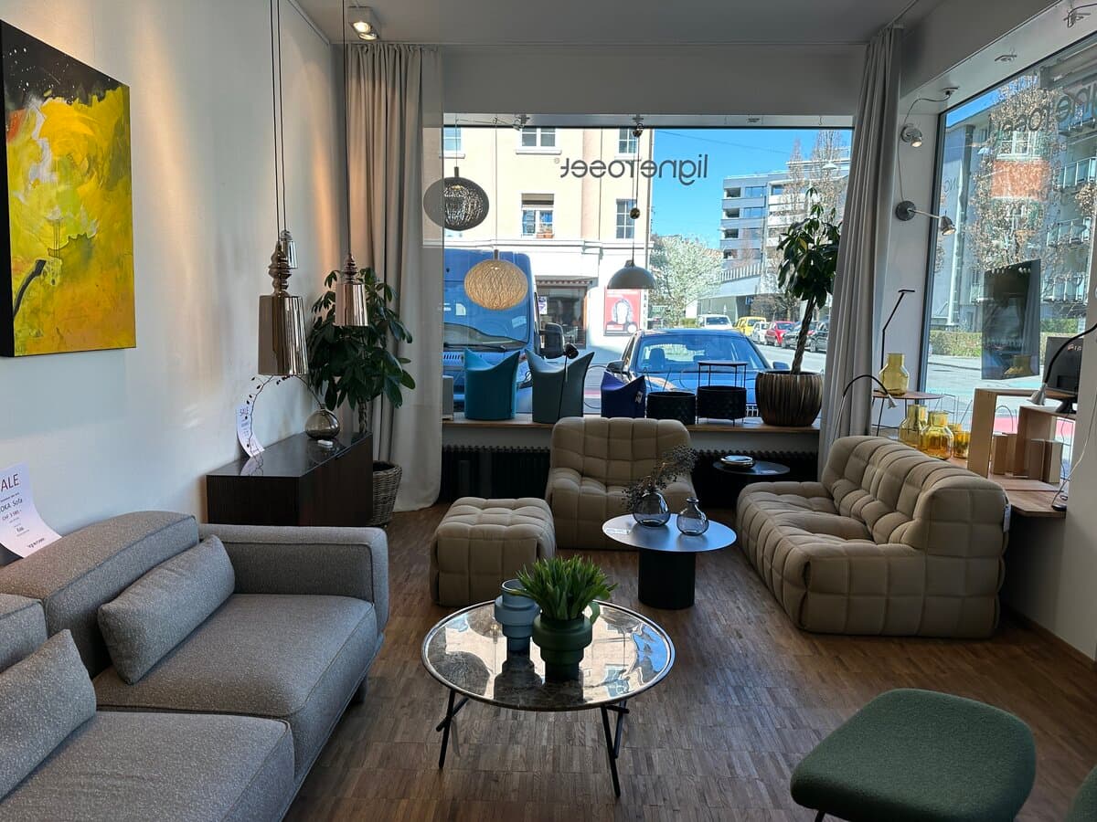 Innenarchitekten