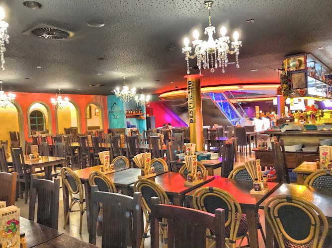 Desperado — Restaurant in Dietlikon