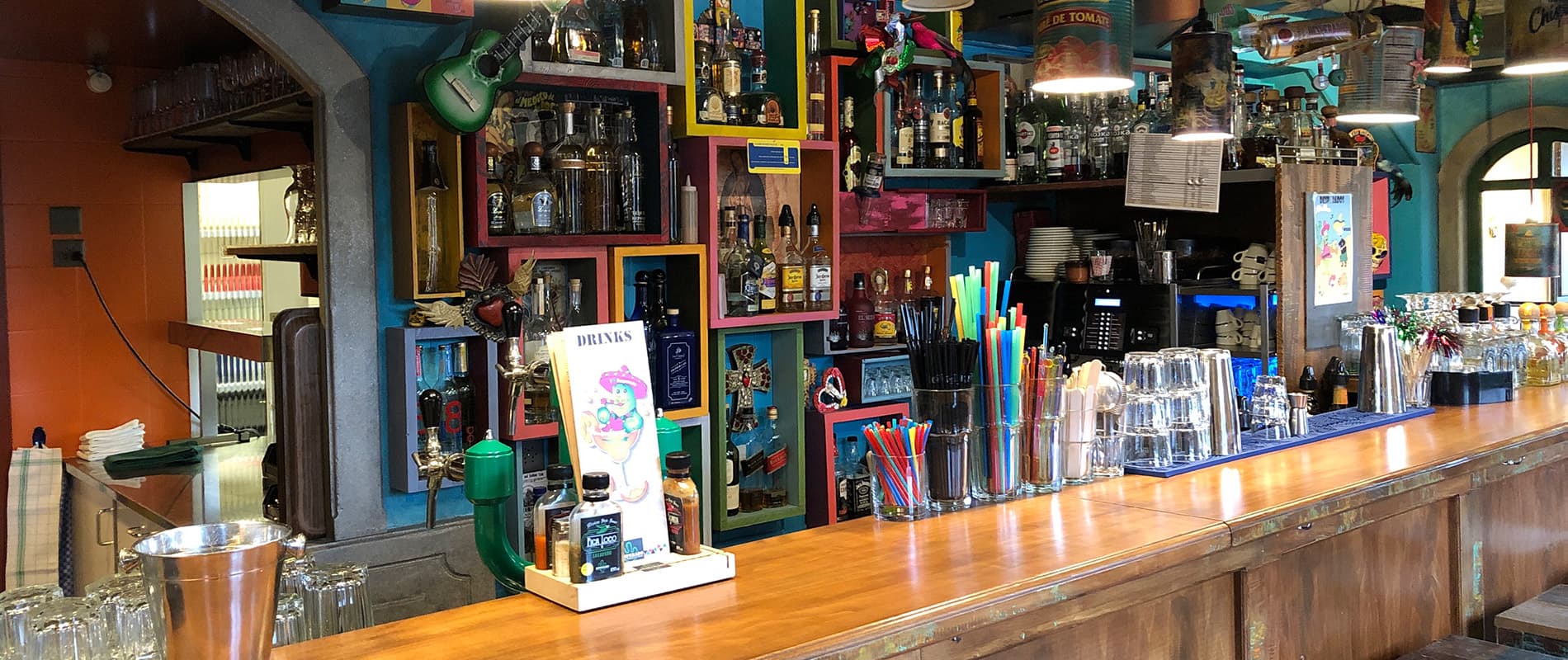Desperado — Restaurant in Dietlikon (Bild 3)