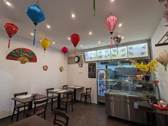 Little Vietnam — Restaurant in Wangen-Brüttisellen