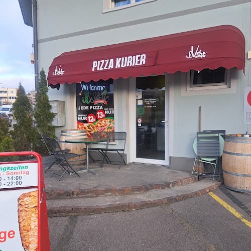 ilVero Pizzakurier — Restaurant in Wangen-Brüttisellen