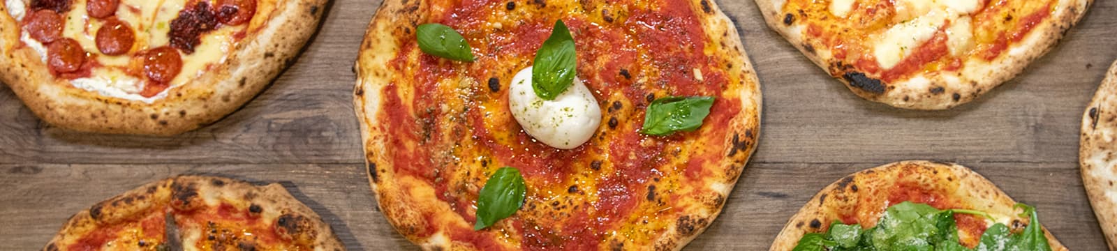 Pizza Kurier Gabbiano — Pizzeria in Wangen-Brüttisellen (Bild 2)