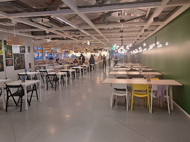 IKEA Restaurant Dietlikon — Restaurant in Dietlikon