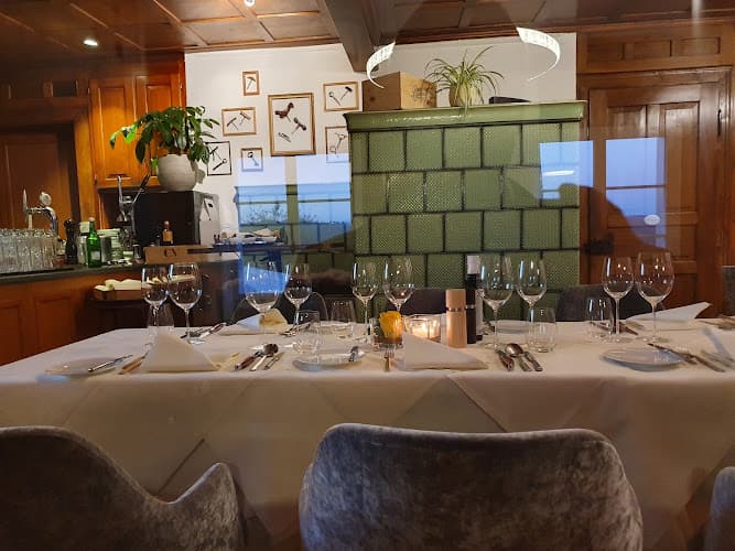Restaurant Das Taggenberg — Restaurant in Winterthur