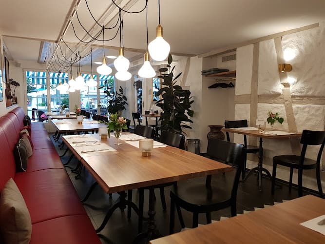 Restaurant Schäfli — Restaurant in Winterthur