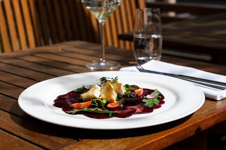 Wirtshaus zur Krone — Restaurant in Winterthur
