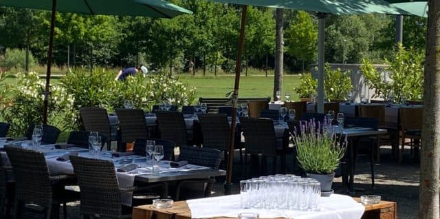 Restaurant Eulachpark Halle 710 — Restaurant in Winterthur (Bild 2)