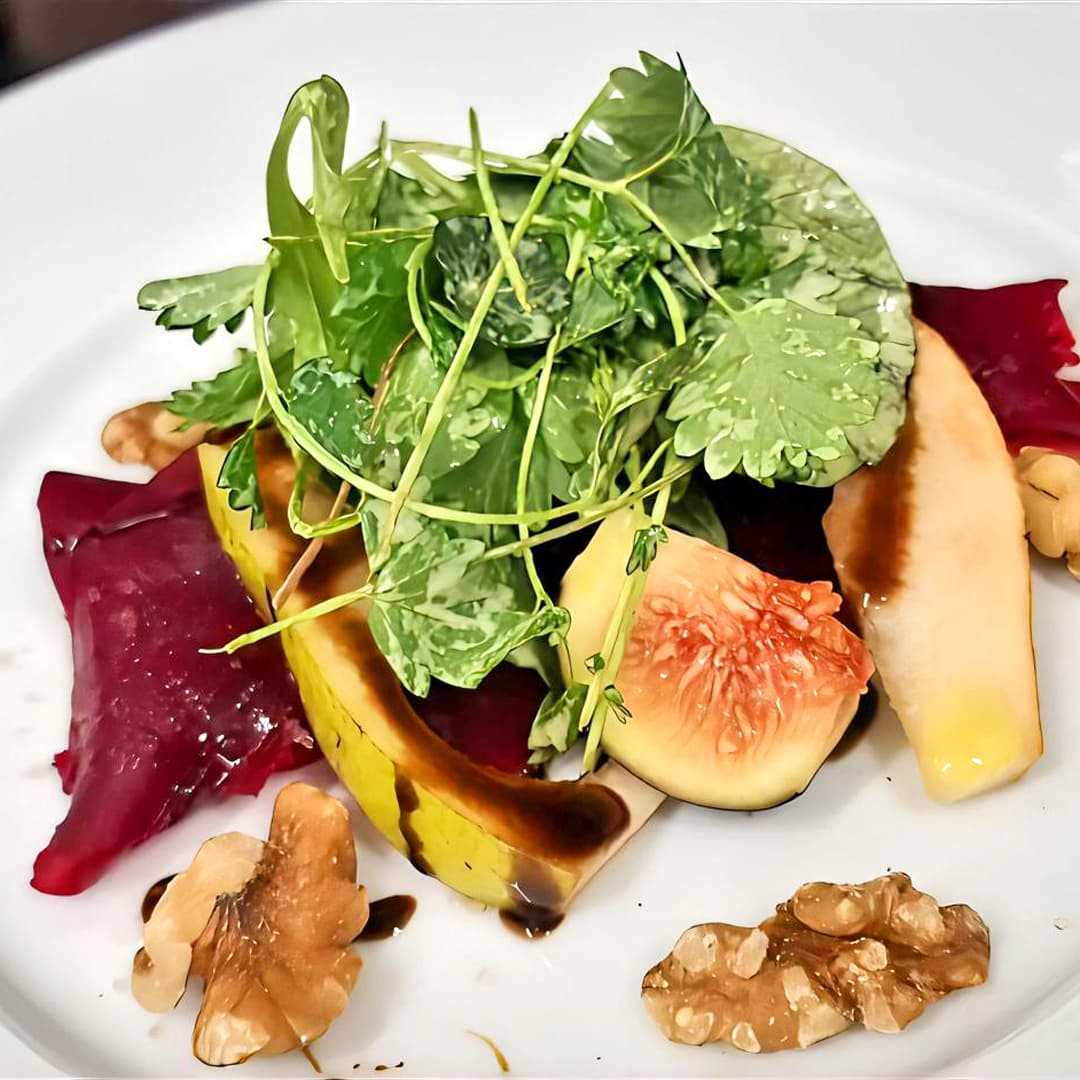 No18 Restaurant & Bar — Restaurant in Winterthur (Bild 2)