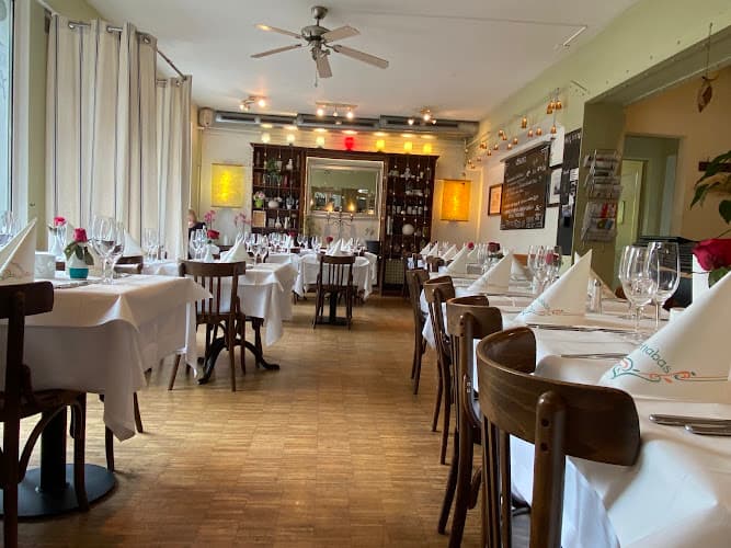 Barnabas — Restaurant in Winterthur